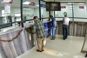 2026 será un año de mayor bienestar para Los Mochis y Ahome