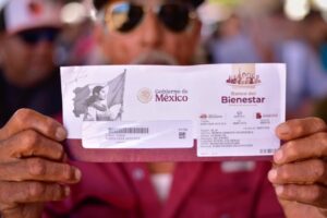 Más de 6 mil 700 pescadores ahomenses reciben sus tarjetas Bienpesca