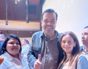 Se suma Confederación Mexicana Independiente de Trabajadores a Movimiento Ciudadano