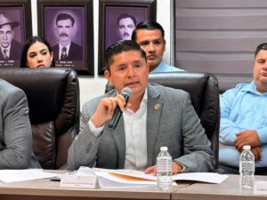 Regidor del PRI pide  gestionar ante CFE adelanto del subsidio de verano ante altas temperaturas en Ahome