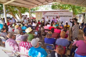 Tras décadas de espera, familias de Los Almacenes avanzan hacia la certeza jurídica de sus viviendas