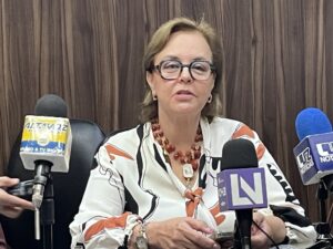 No es tiempo de hacer cambios, sino de enfocarse en seguridad e inversiones: Coparmex Los Mochis ante Plan B