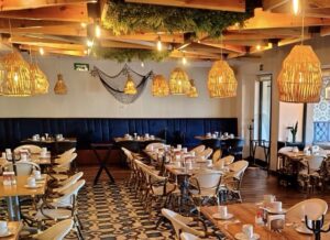 Restauranteros se declaran listos para temporada alta de Semana Santa