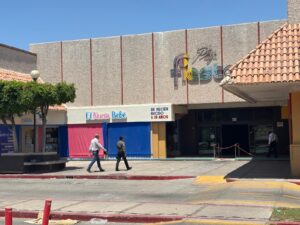 Sin fecha para reabrir plaza comercial; Vicefiscalía promete justicia y mantiene diálogo con locatarios
