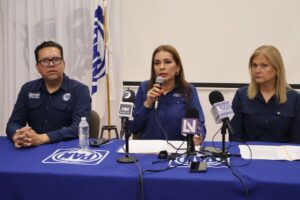 PAN asegura que Sinaloa enfrenta una crisis de gobernabilidad y seguridad