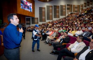 SUNTUAS advierte con paro indefinido en la UAS por falta de recursos federales